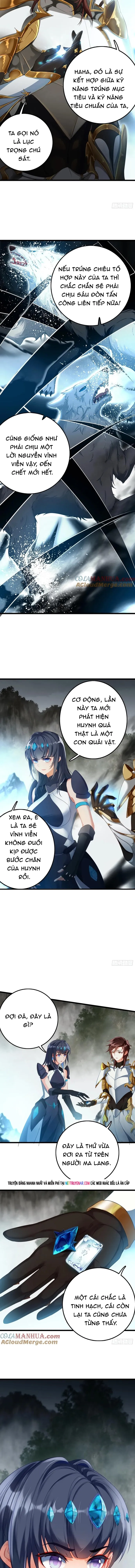 Âm Dương Miện [Chap 102-121] - Page 7