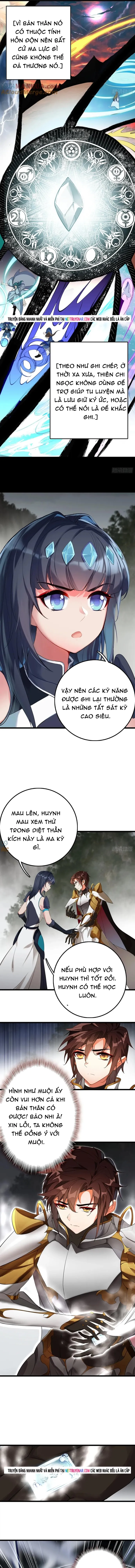 Âm Dương Miện [Chap 102-121] - Page 2