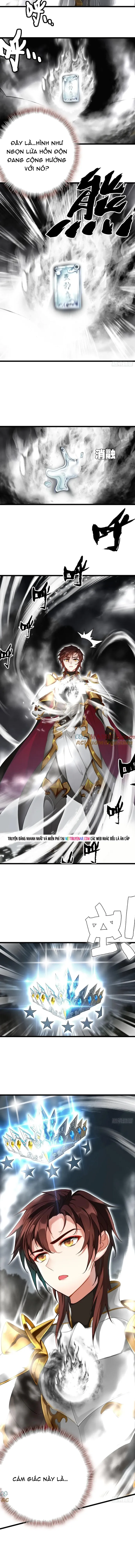 Âm Dương Miện [Chap 102-121] - Page 4