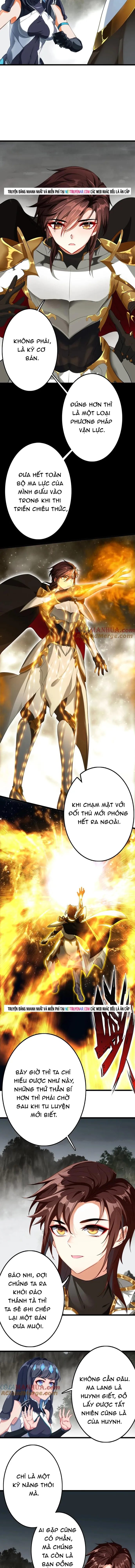 Âm Dương Miện [Chap 102-121] - Page 6