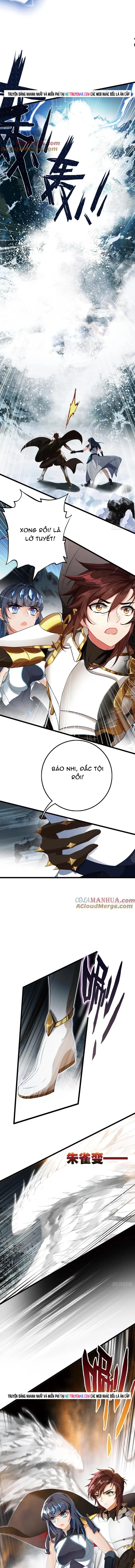 Âm Dương Miện [Chap 102-121] - Page 1