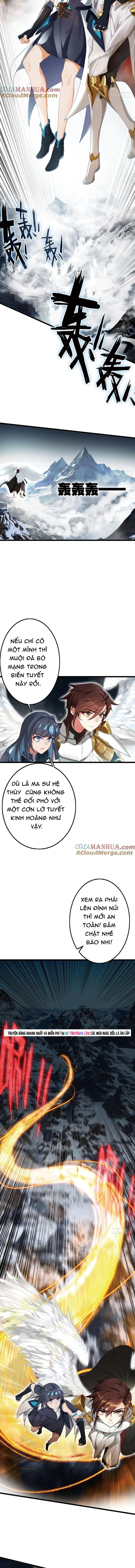 Âm Dương Miện [Chap 102-121] - Page 2