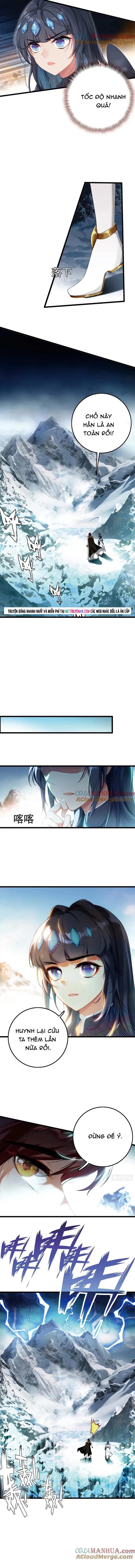 Âm Dương Miện [Chap 102-121] - Page 3