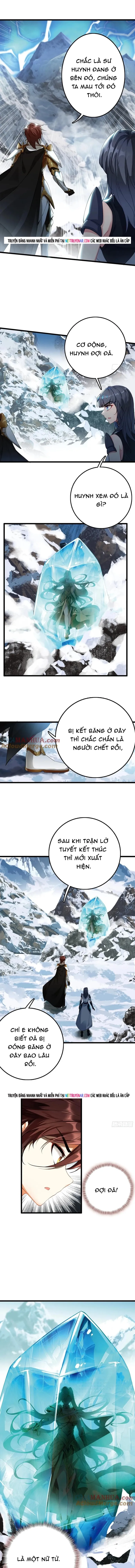 Âm Dương Miện [Chap 102-121] - Page 4