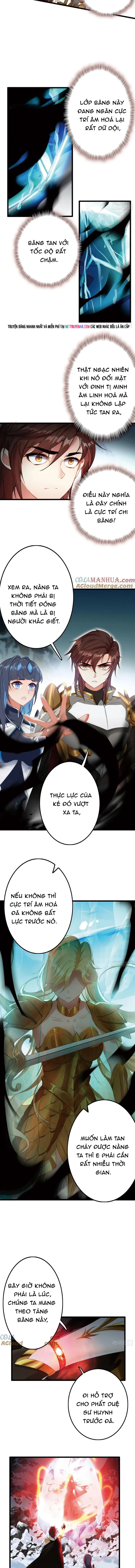 Âm Dương Miện [Chap 102-121] - Page 7