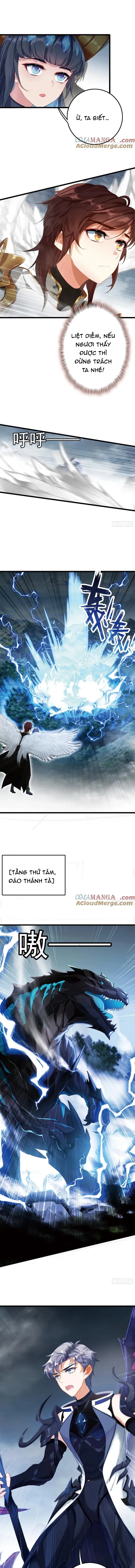 Âm Dương Miện [Chap 102-121] - Page 1