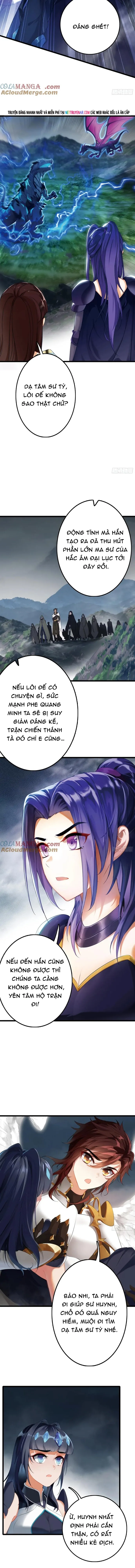 Âm Dương Miện [Chap 102-121] - Page 2