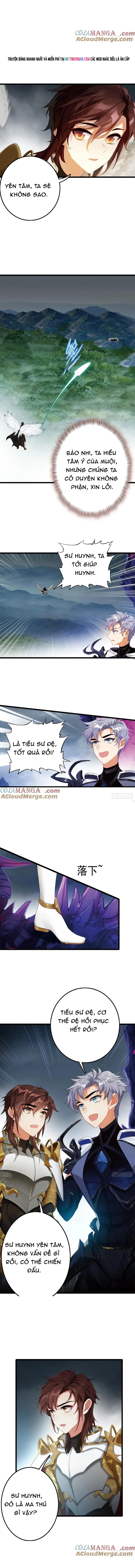 Âm Dương Miện [Chap 102-121] - Page 3