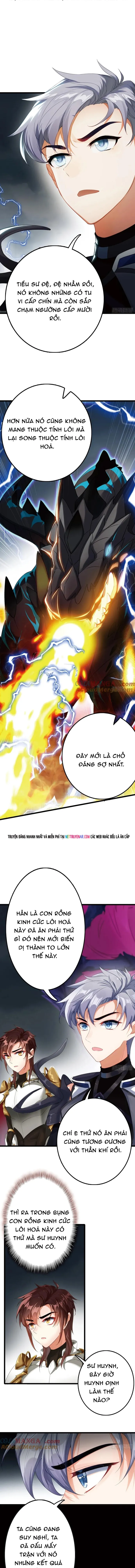 Âm Dương Miện [Chap 102-121] - Page 5