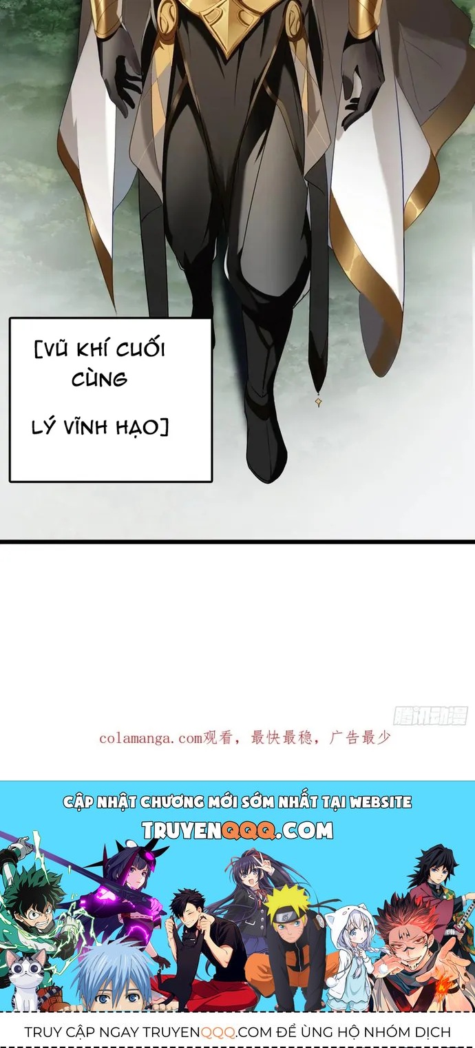 Âm Dương Miện [Chap 102-121] - Page 7