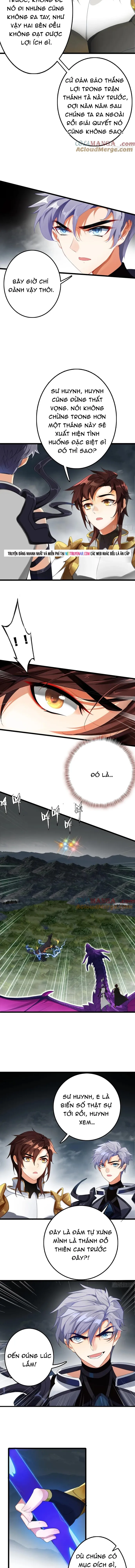 Âm Dương Miện [Chap 102-121] - Page 1