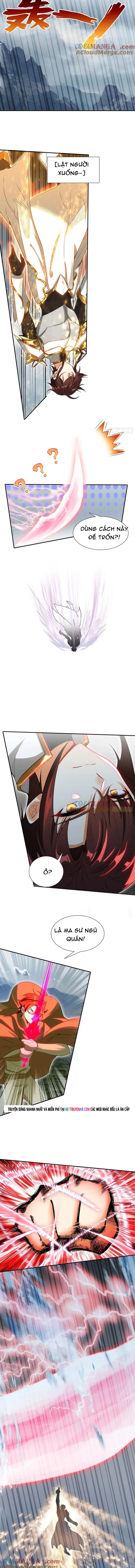 Âm Dương Miện [Chap 102-121] - Page 1