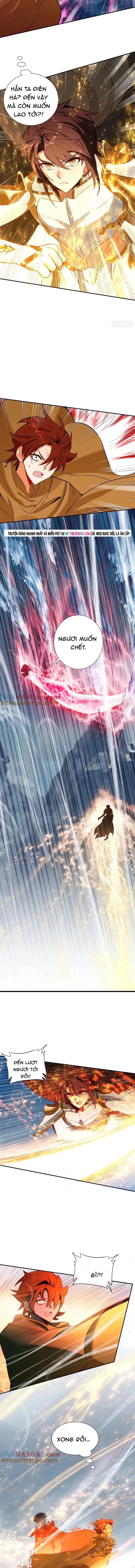 Âm Dương Miện [Chap 102-121] - Page 3