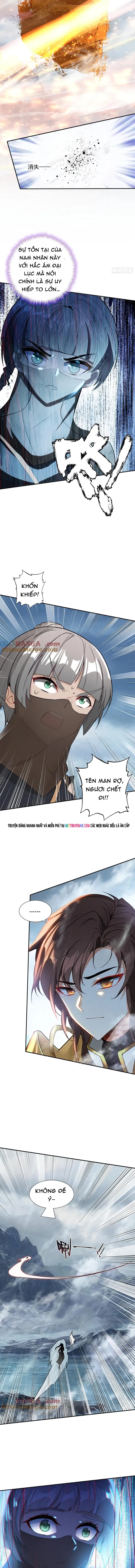 Âm Dương Miện [Chap 102-121] - Page 4
