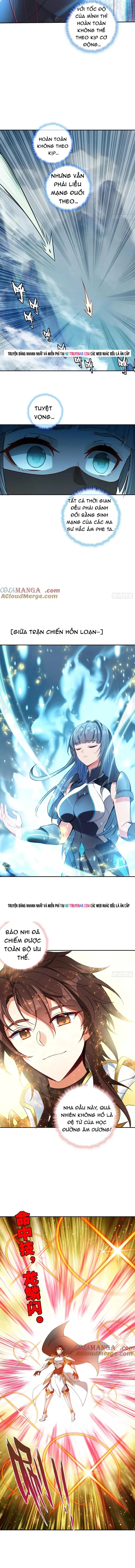 Âm Dương Miện [Chap 102-121] - Page 5