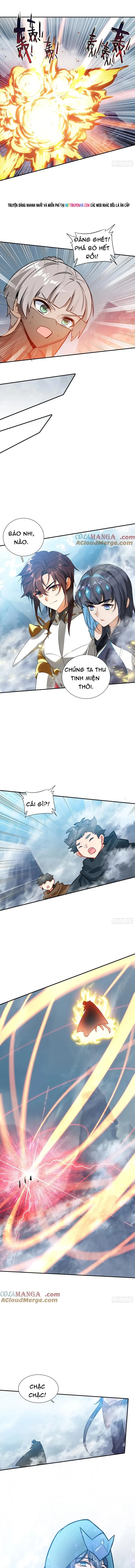 Âm Dương Miện [Chap 102-121] - Page 6