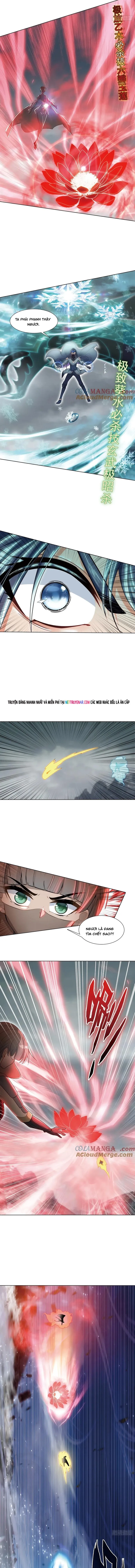 Âm Dương Miện [Chap 102-121] - Page 1