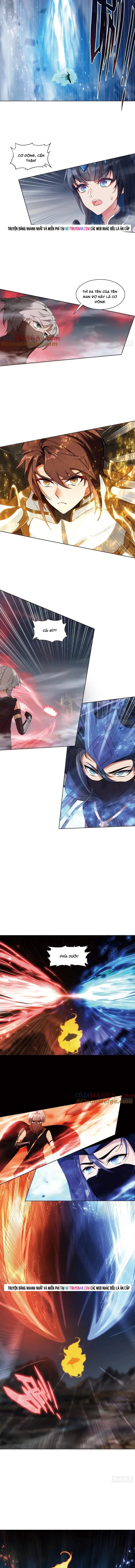 Âm Dương Miện [Chap 102-121] - Page 2