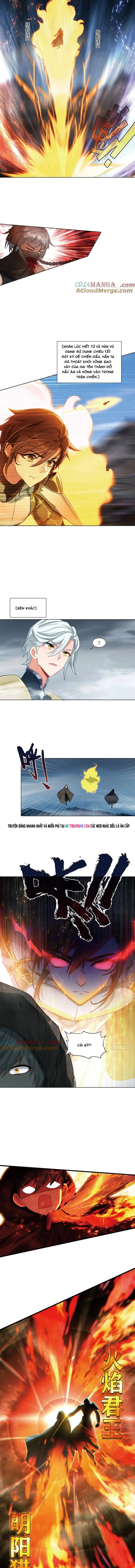 Âm Dương Miện [Chap 102-121] - Page 3
