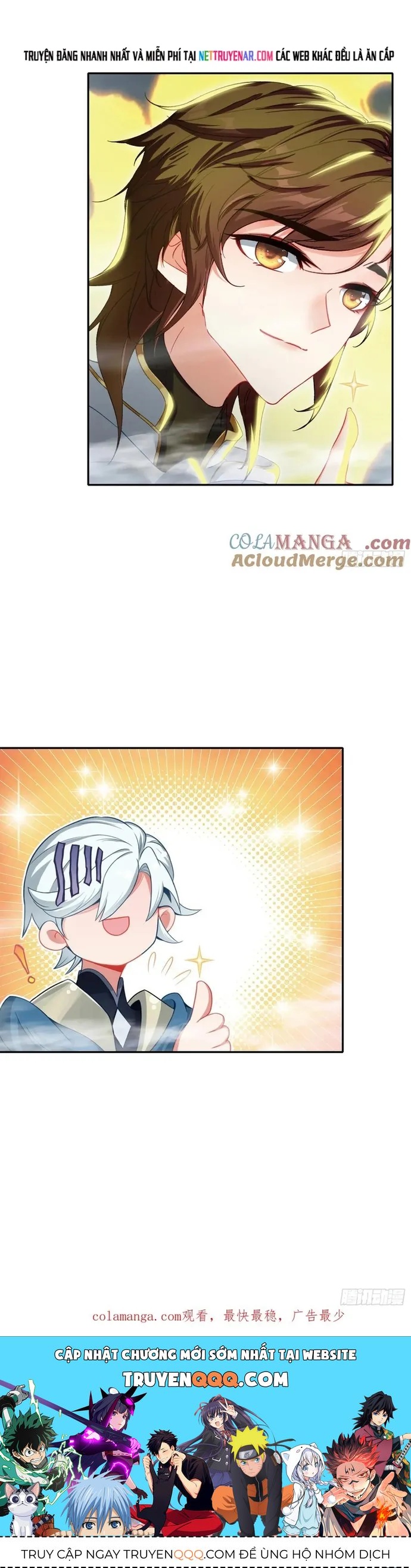 Âm Dương Miện [Chap 102-121] - Page 5