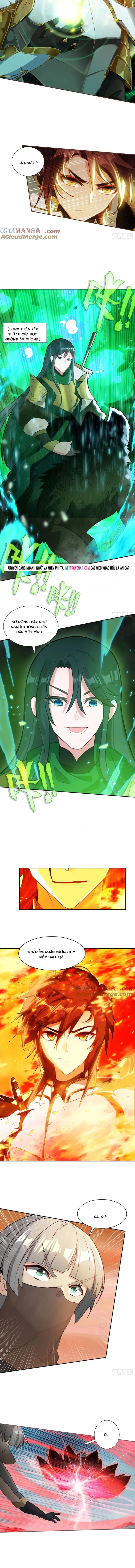 Âm Dương Miện [Chap 102-121] - Page 4