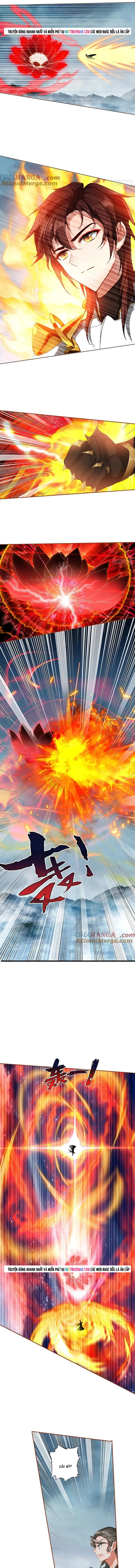 Âm Dương Miện [Chap 102-121] - Page 5