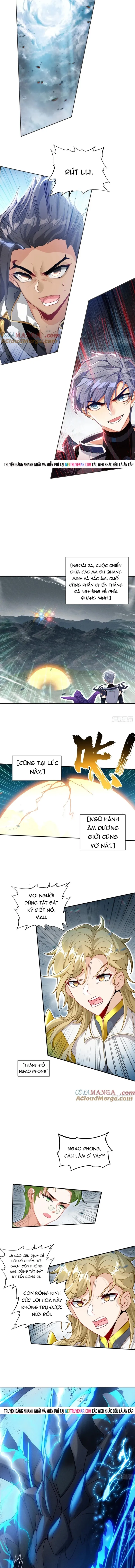 Âm Dương Miện [Chap 102-121] - Page 2