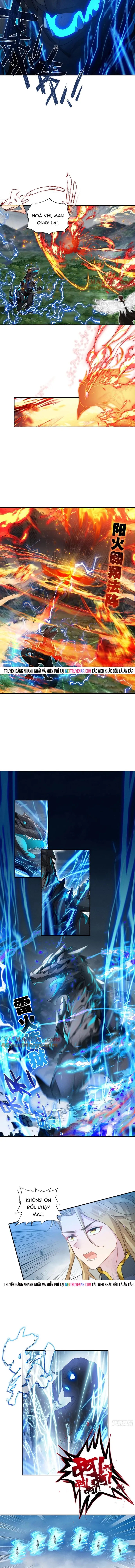 Âm Dương Miện [Chap 102-121] - Page 3