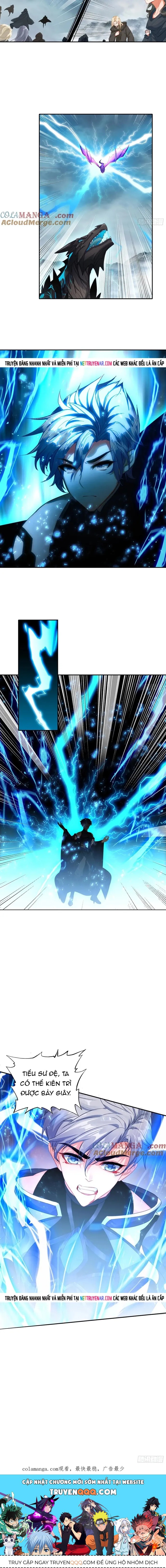 Âm Dương Miện [Chap 102-121] - Page 5