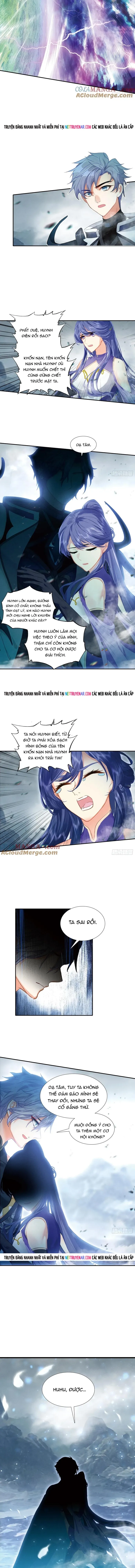 Âm Dương Miện [Chap 102-121] - Page 2