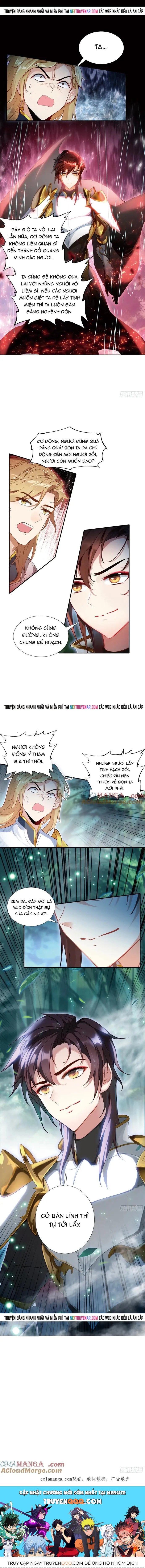 Âm Dương Miện [Chap 102-121] - Page 4