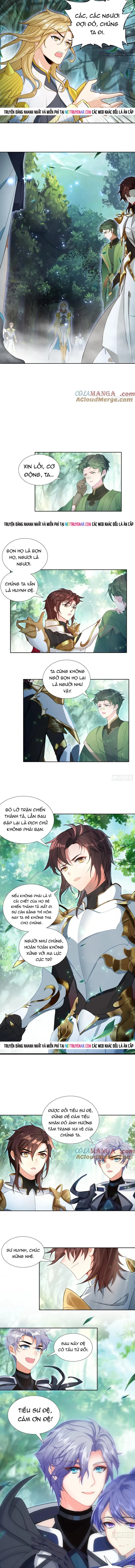 Âm Dương Miện [Chap 102-121] - Page 1