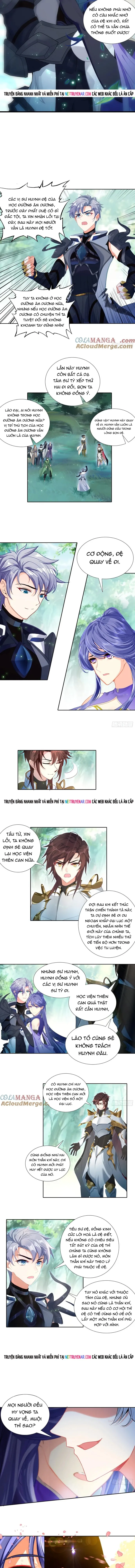 Âm Dương Miện [Chap 102-121] - Page 2