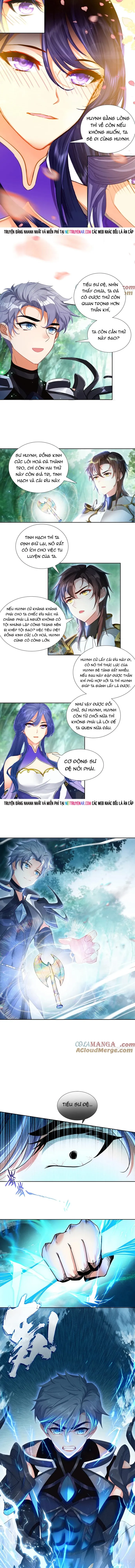 Âm Dương Miện [Chap 102-121] - Page 3