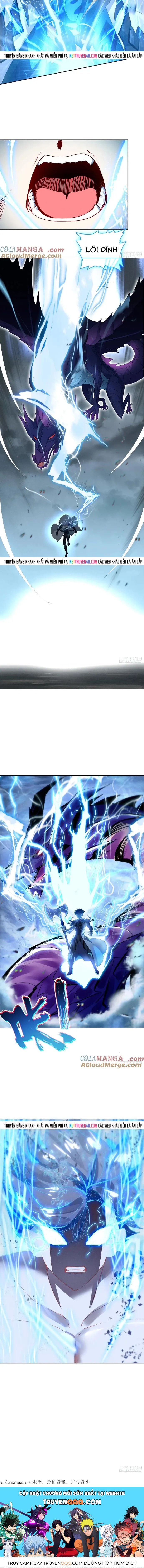 Âm Dương Miện [Chap 102-121] - Page 4