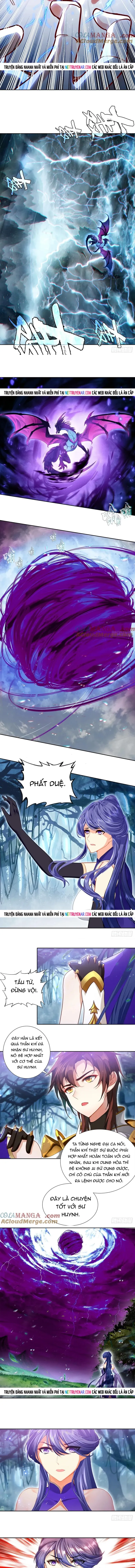 Âm Dương Miện [Chap 102-121] - Page 2