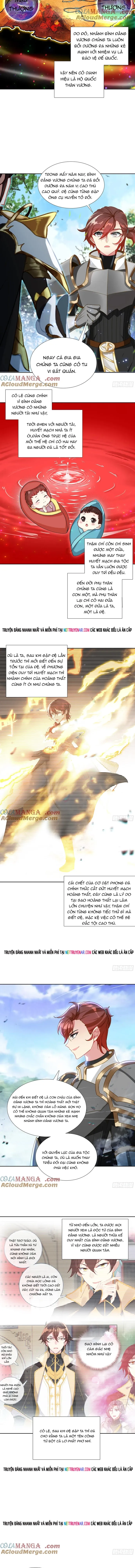 Âm Dương Miện [Chap 102-121] - Page 1