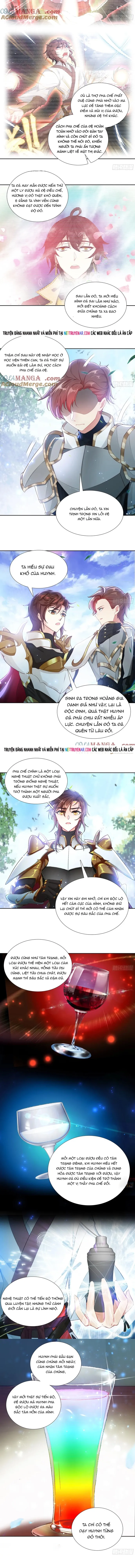 Âm Dương Miện [Chap 102-121] - Page 3