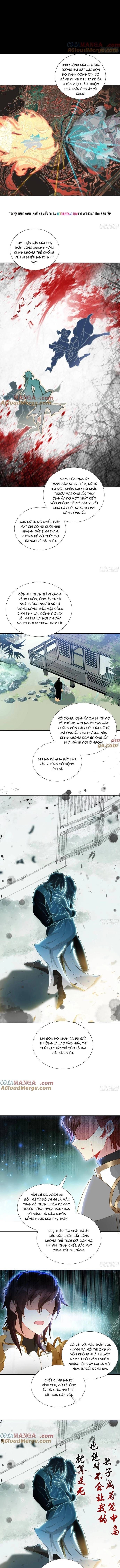 Âm Dương Miện [Chap 102-121] - Page 2