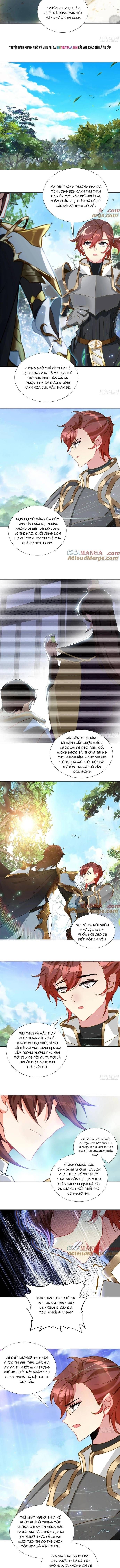 Âm Dương Miện [Chap 102-121] - Page 3