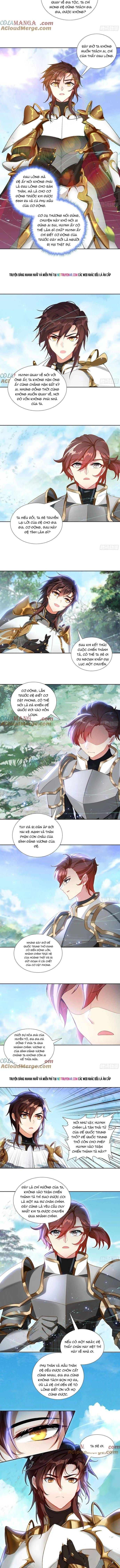 Âm Dương Miện [Chap 102-121] - Page 4