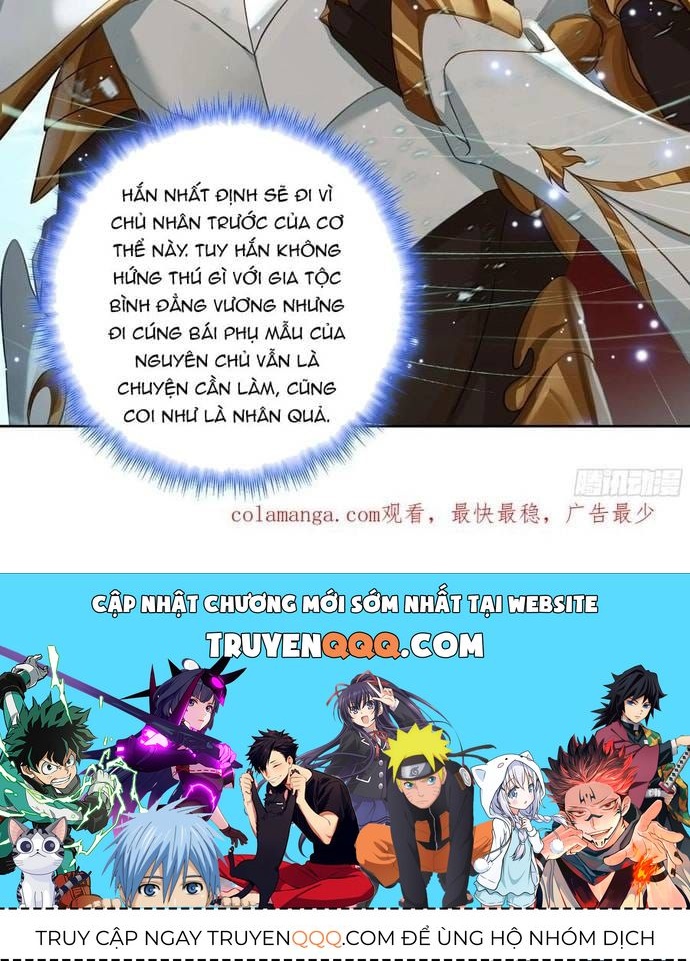 Âm Dương Miện [Chap 102-121] - Page 5