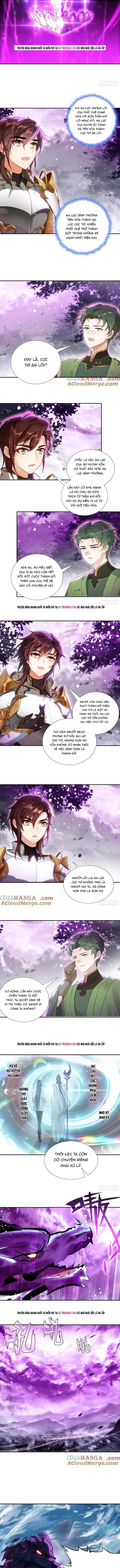 Âm Dương Miện [Chap 102-121] - Page 1
