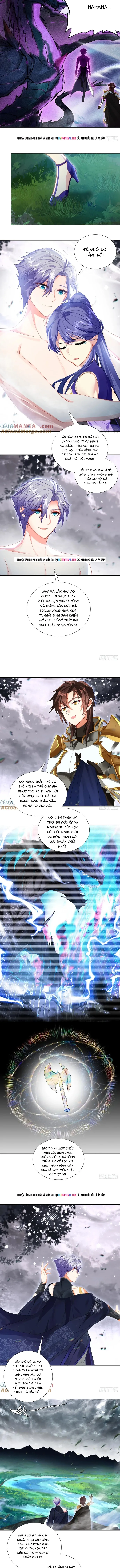 Âm Dương Miện [Chap 102-121] - Page 2