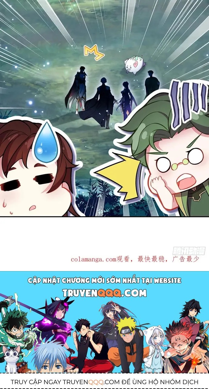 Âm Dương Miện [Chap 102-121] - Page 4