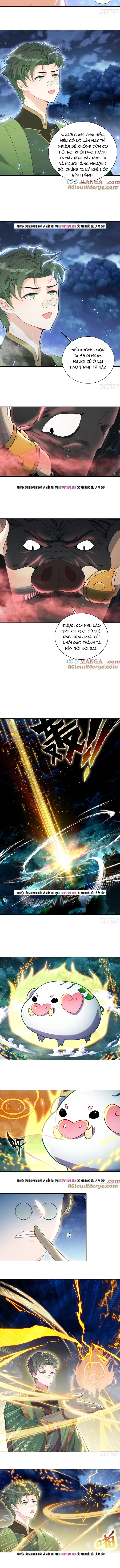 Âm Dương Miện [Chap 102-121] - Page 2