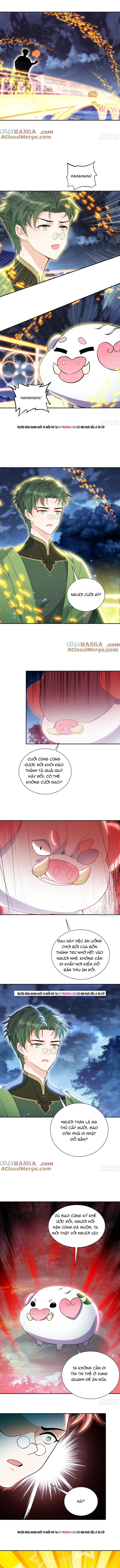 Âm Dương Miện [Chap 102-121] - Page 3