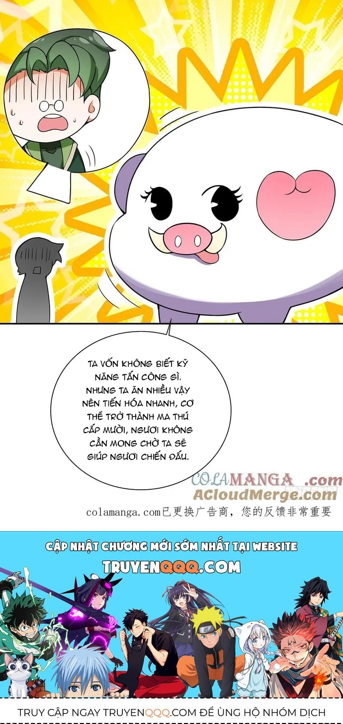 Âm Dương Miện [Chap 102-121] - Page 4