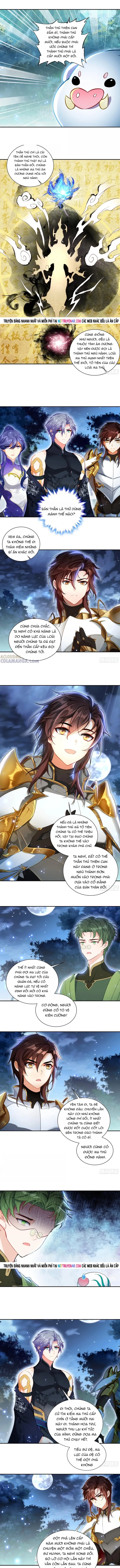 Âm Dương Miện [Chap 102-121] - Page 2