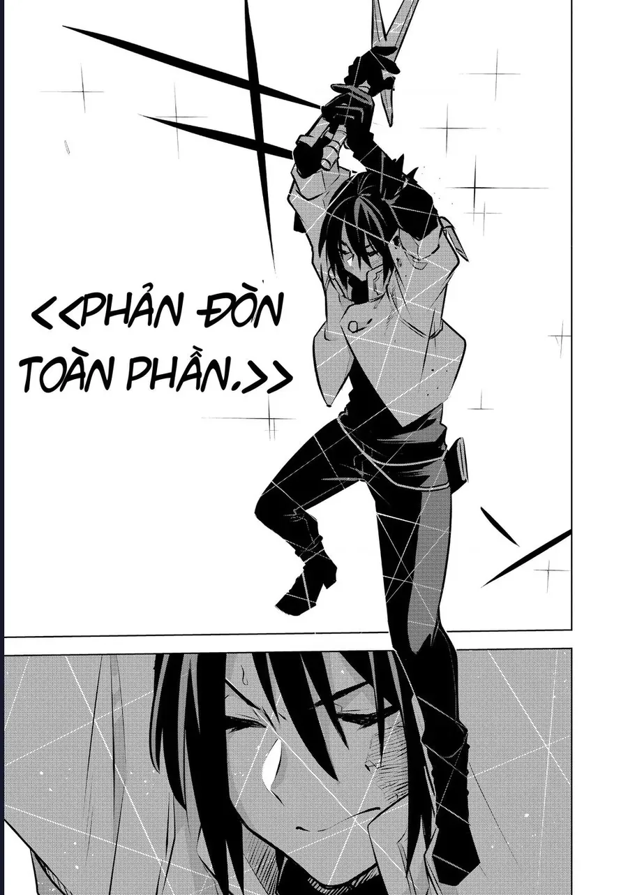 Isekai Meikyuu No Saishinbu O Mezasou [Chap 26]